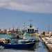 Superato il porticciolo con le sue storie di pescatori...